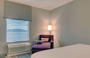 Hampton Inn & Suites Boston/Stoughton