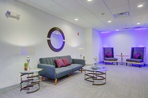 Hampton Inn & Suites Boston/Stoughton