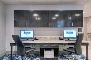 Hampton Inn & Suites Boston/Stoughton