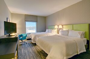 Hampton Inn & Suites Boston/Stoughton