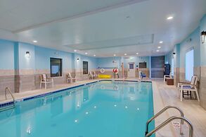 Hampton Inn & Suites Boston/Stoughton