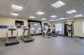 Hampton Inn & Suites Boston/Stoughton