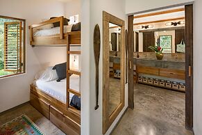 The Nomadic Hotel