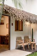 The Nomadic Hotel