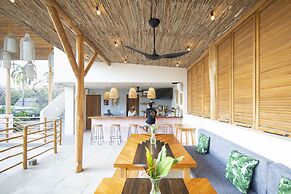 The Nomadic Hotel