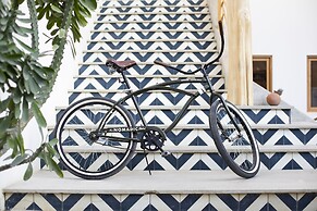 The Nomadic Hotel