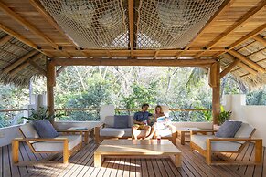 The Nomadic Hotel