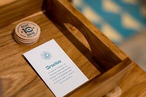 The Nomadic Hotel