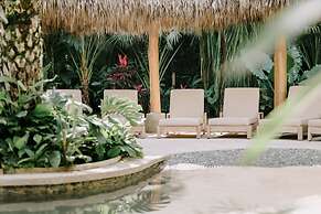 The Nomadic Hotel