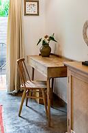 The Nomadic Hotel