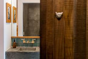 The Nomadic Hotel