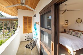 The Nomadic Hotel
