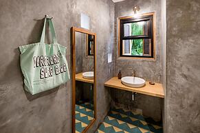 The Nomadic Hotel