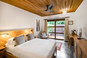 The Nomadic Hotel