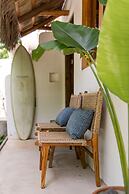 The Nomadic Hotel