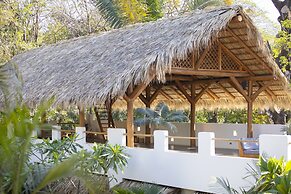 The Nomadic Hotel