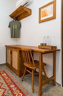 The Nomadic Hotel