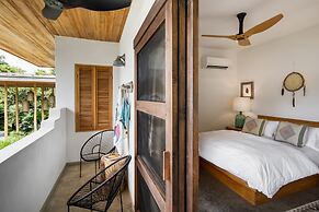 The Nomadic Hotel