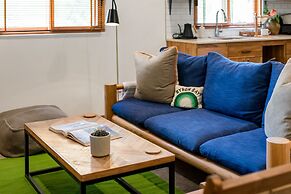The Nomadic Hotel