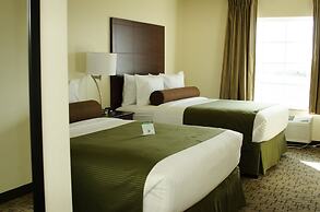 Cobblestone Inn & Suites – Soda Springs