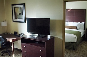 Cobblestone Inn & Suites – Soda Springs