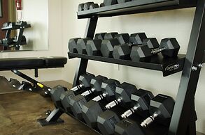 Cobblestone Inn & Suites – Soda Springs