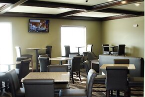 Cobblestone Inn & Suites – Soda Springs