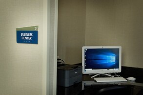 Cobblestone Inn & Suites – Soda Springs