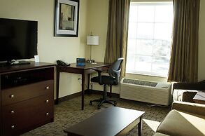 Cobblestone Inn & Suites – Soda Springs