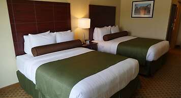 Cobblestone Inn & Suites – Soda Springs
