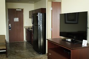 Cobblestone Inn & Suites – Soda Springs