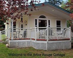 Arbor Rouge Cottage