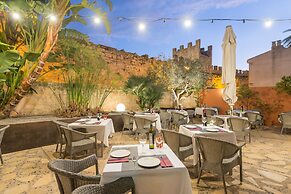 Can Vent Boutique Hotel