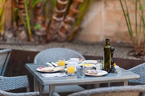 Can Vent Boutique Hotel