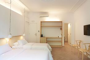 The Mohouse Boutique Room