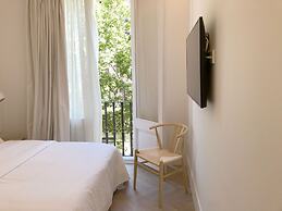 The Mohouse Boutique Room