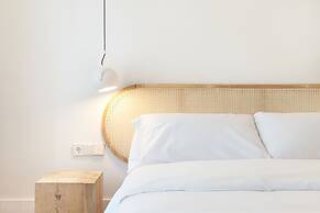 The Mohouse Boutique Room