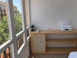 The Mohouse Boutique Room