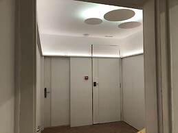 The Mohouse Boutique Room