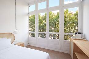 The Mohouse Boutique Room