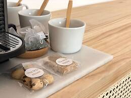 The Mohouse Boutique Room