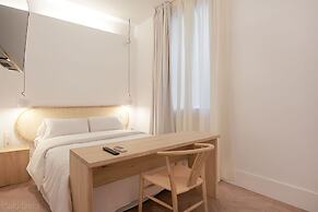 The Mohouse Boutique Room