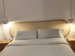 The Mohouse Boutique Room