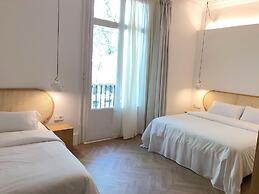 The Mohouse Boutique Room