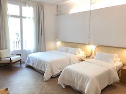 The Mohouse Boutique Room