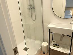 The Mohouse Boutique Room