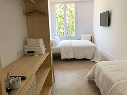 The Mohouse Boutique Room