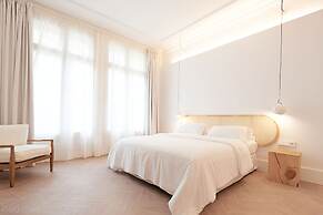 The Mohouse Boutique Room