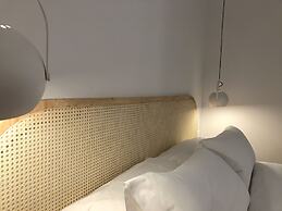 The Mohouse Boutique Room