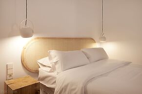 The Mohouse Boutique Room